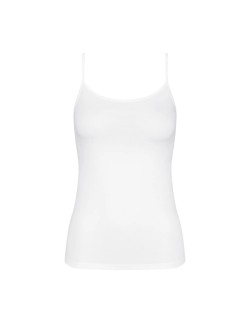 Podkoszulek na ramiączkach Triumph Sense Of Cotton...