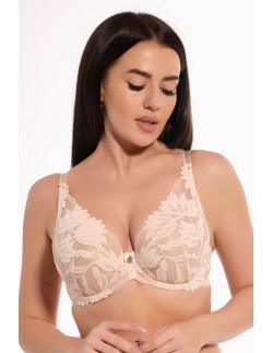 Bra push up Gaia Sophia 1225 cappuccino 2