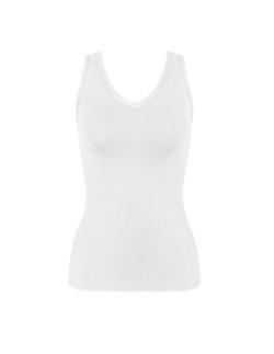 Podkoszulka damska Triumph Sense Of Modal Tank Top biała