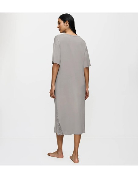 Shirt night Triumph Timeless Sensuality NDK SSL silent grey