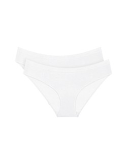 Briefs women's Triumph Sense Of Modal Tai 2P white 2 pak