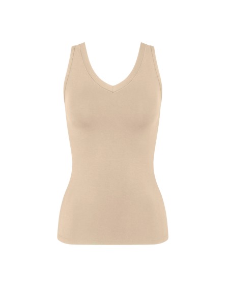 Triumph Sense Of Modal Tank Top skin