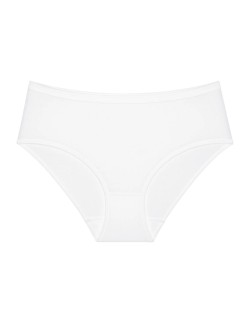 High-waisted panties Triumph Sense Of Cotton Midi 2P... 2
