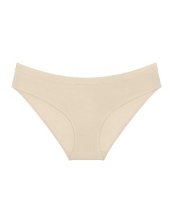 Briefs women's Triumph Sense Of Modal Tai 2P creamy dream... 2