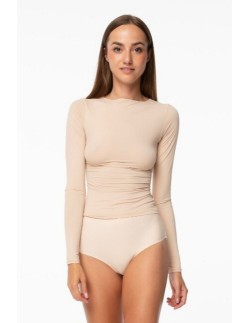 Koszulka damska Julimex simple longsleeve 