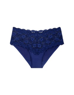 Majtki z wysokim stanem Triumph Amourette 300 Maxi X deep...