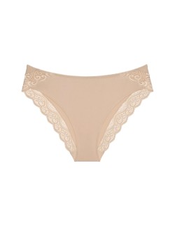Briefs women's Triumph Amourette Tai skin