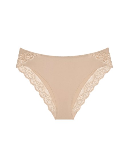 Figi damskie Triumph Amourette Tai skin, wygodne majtki damskie