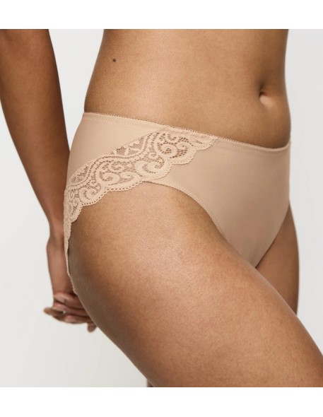 Briefs women's Triumph Amourette Tai skin
