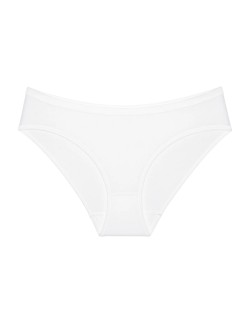 Briefs women's Triumph Sense Of Cotton Tai 2P white 2 pak 2