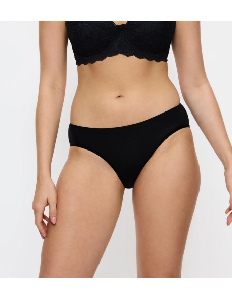 Thongs Triumph Sense Of Modal String black