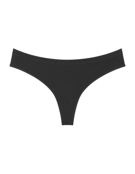 Thongs Triumph Sense Of Modal String black