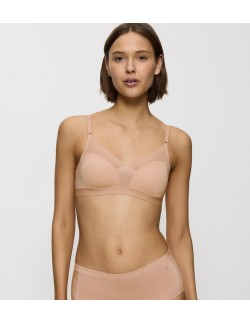 Biustonosz miękki bez fiszbin Triumph Shape Smart N... 2