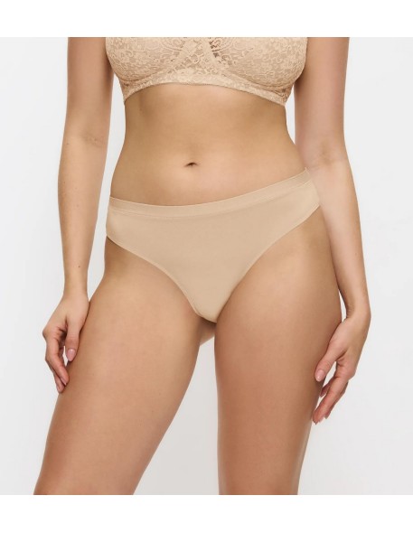 Thongs Triumph Sense Of Modal String skin