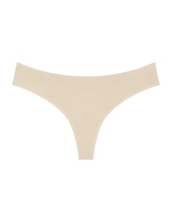 Thongs Triumph Sense Of Modal String creamy dream