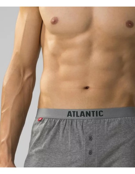 Bokserki 2MBX-025/24 A'2 M-2XL Atlantic