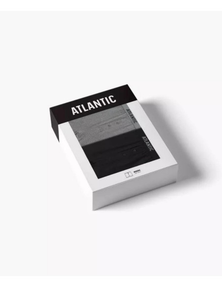 Bokserki 2MBX-025/24 A'2 M-2XL Atlantic