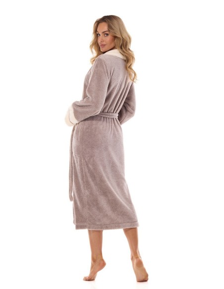 Bathrobe ladies' madame 2409 L_L