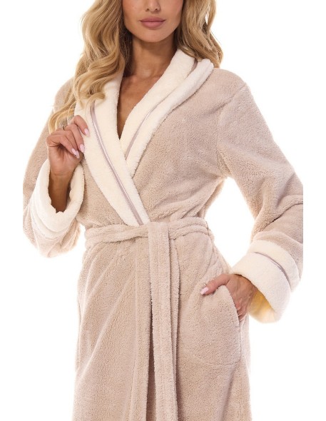 Bathrobe ladies' madame 2409 L_L