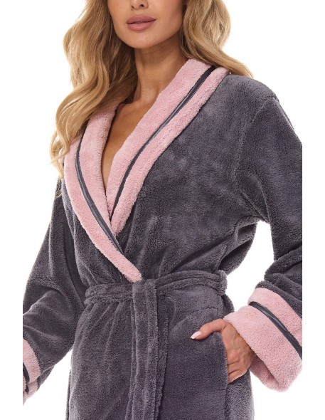 Bathrobe ladies' madame 2409 L_L
