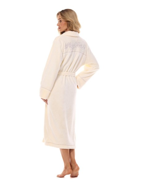 Bathrobe ladies' lv 2410 L_L