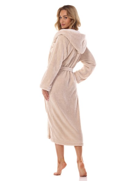 Bathrobe ladies' lv 2410 L_L