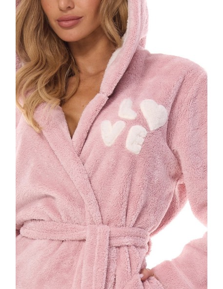Bathrobe ladies' lv 2410 L_L