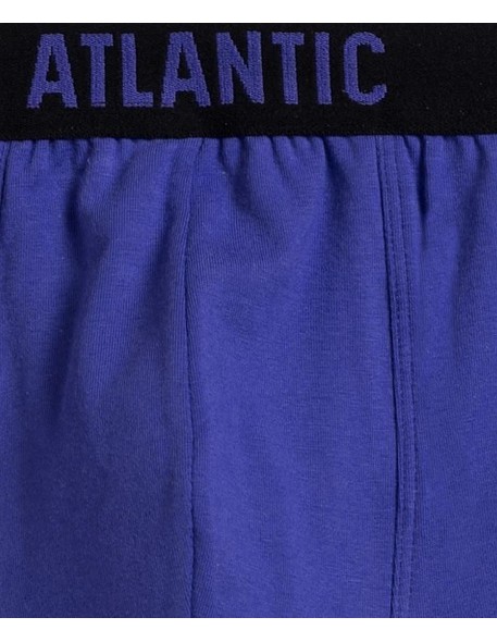 Boxer shorts 5SMH-004/24 A'5 M-2XL Atlantic