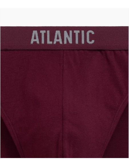 Bokserki 5SMH-004/24 A'5 M-2XL Atlantic