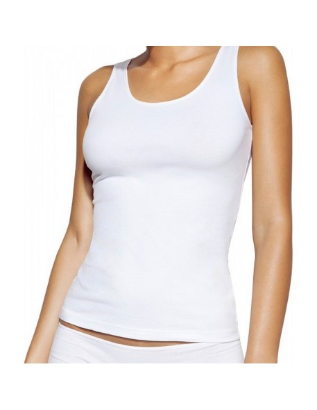 Undershirt ladies' Atlantic BLV-198