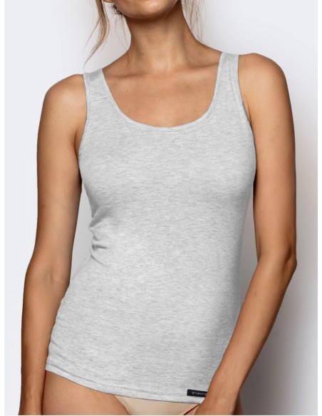 Undershirt ladies' Atlantic BLV-198