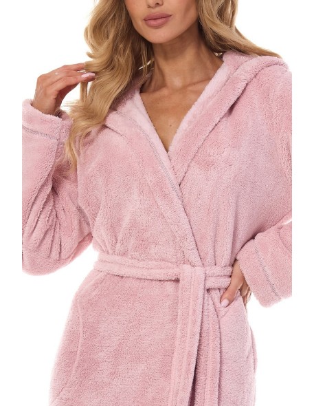 Bathrobe ladies' night 2412 L_L