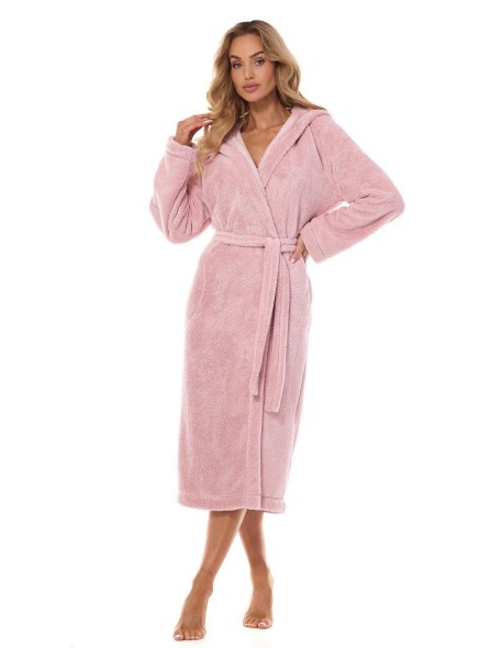 Bathrobe ladies' night 2412 L_L