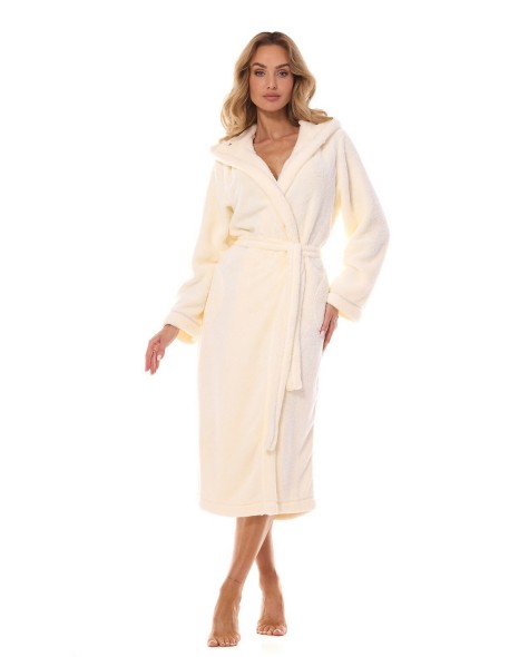 Bathrobe ladies' night 2412 L_L