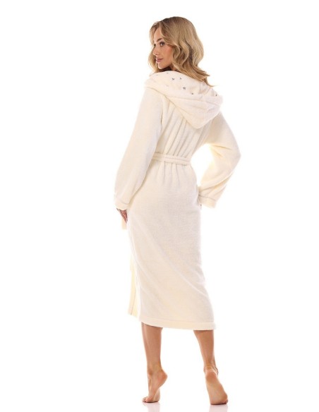 Bathrobe ladies' night 2412 L_L
