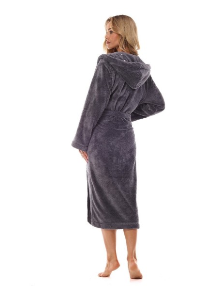 Bathrobe ladies' night 2412 L_L