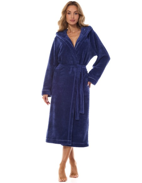 Bathrobe ladies' night 2412 L_L