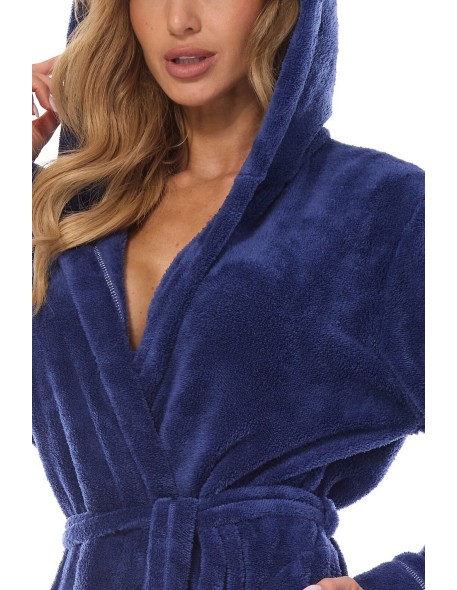 Bathrobe ladies' night 2412 L_L