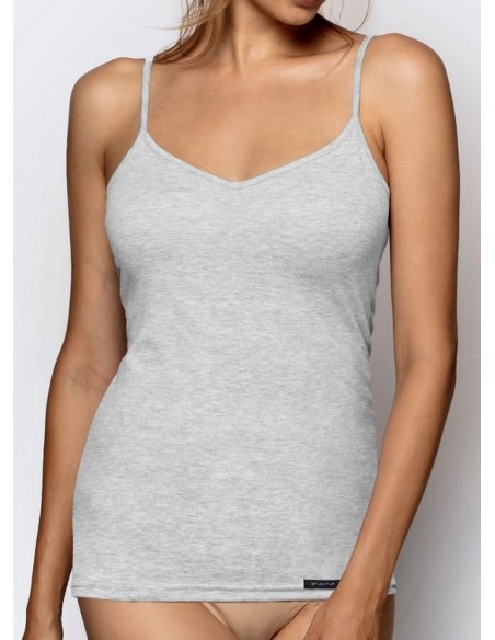 Undershirt ladies' Atlantic BLV-197