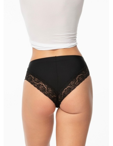 Briefs cheekie brasil Julimex