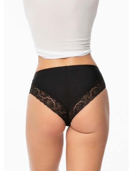 Briefs cheekie brasil Julimex