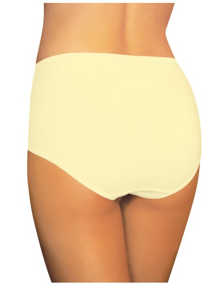 Wiktoria majtki figi damskie 2pack, Funny Day