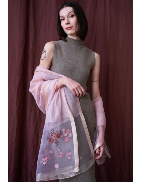 Szal ladies' Tender Flowers Art Of Polo 23423