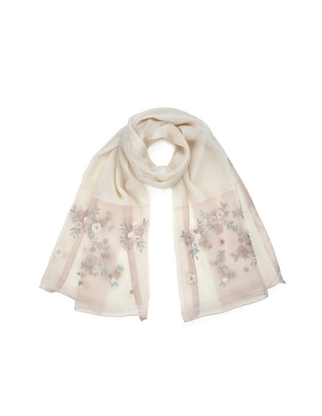 Szal ladies' Tender Flowers Art Of Polo 23423