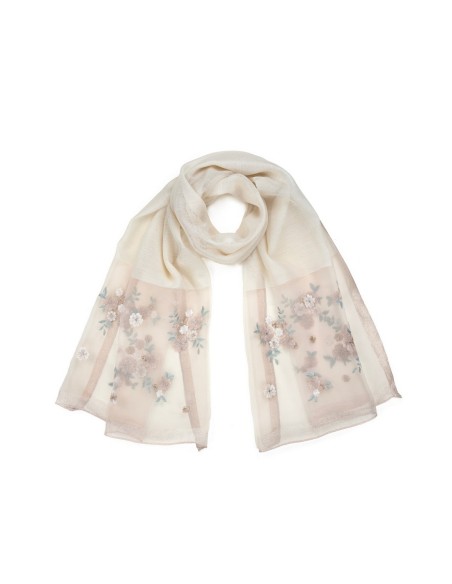 Szal ladies' Tender Flowers Art Of Polo 23423