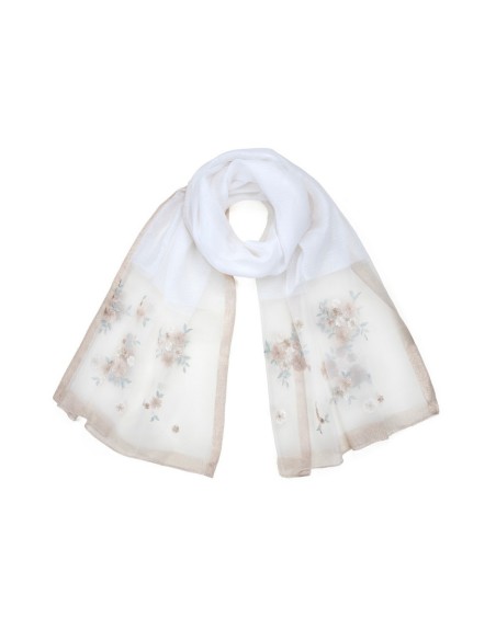 Szal ladies' Tender Flowers Art Of Polo 23423