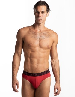 Briefs men's standard Lama M-1055SD 2