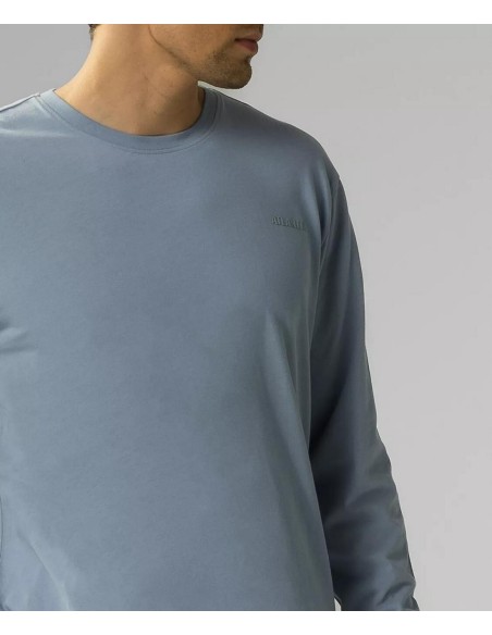 Pajamas men's bawełniana Atlantic NMP-372