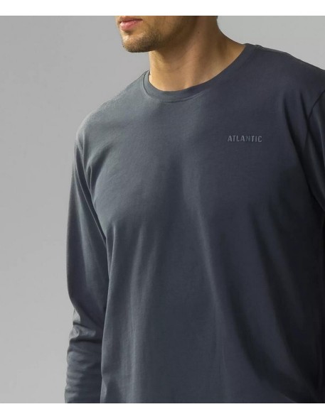 Pajamas men's bawełniana Atlantic NMP-372