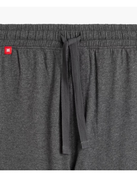 Pajamas men's bawełniana Atlantic NMP-372